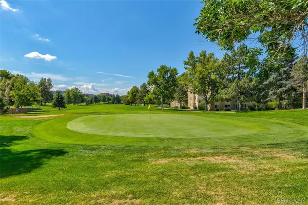 $249,000 | 14001 East Marina Drive, Unit 607, Aurora, CO 80014