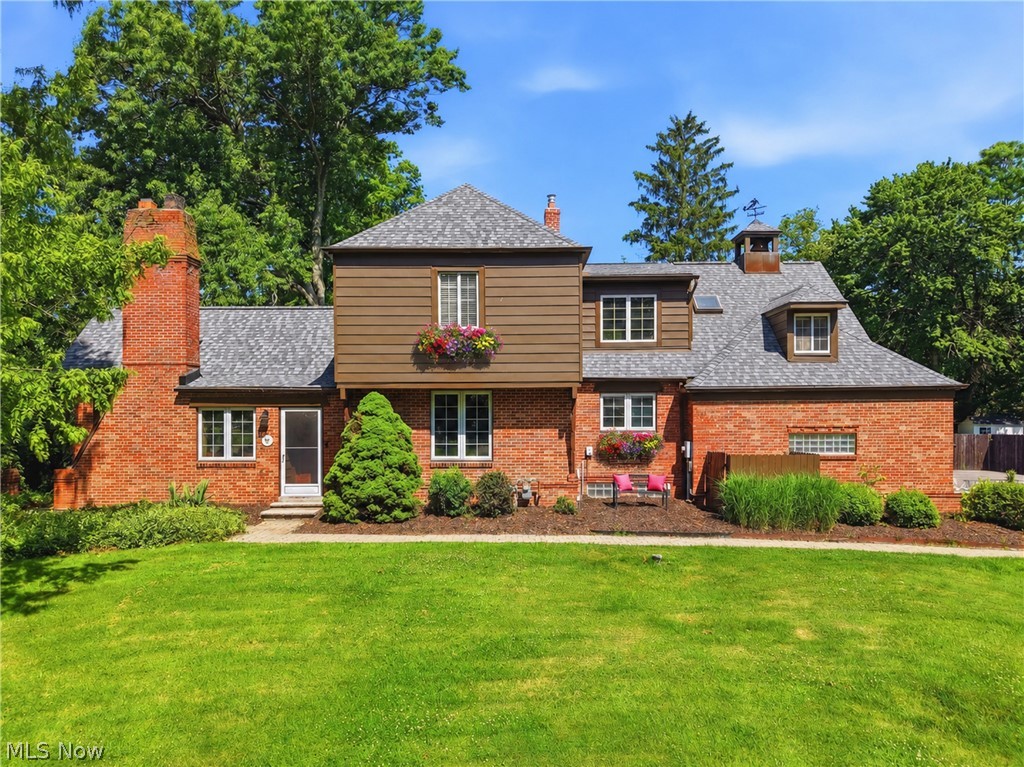 10501 Fitzwater Road Brecksville, OH 44141 - Photo 1 of 46