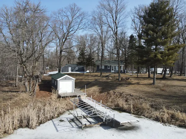 $269,900 | 50405 County Road 193, Deer River, MN 56636
