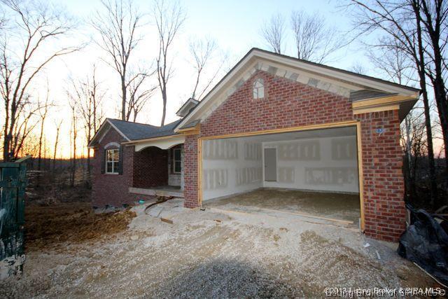 1386 Ridgewood Drive Northwest Corydon, IN 47112 - Photo 25 of 34 Gallery Image 25