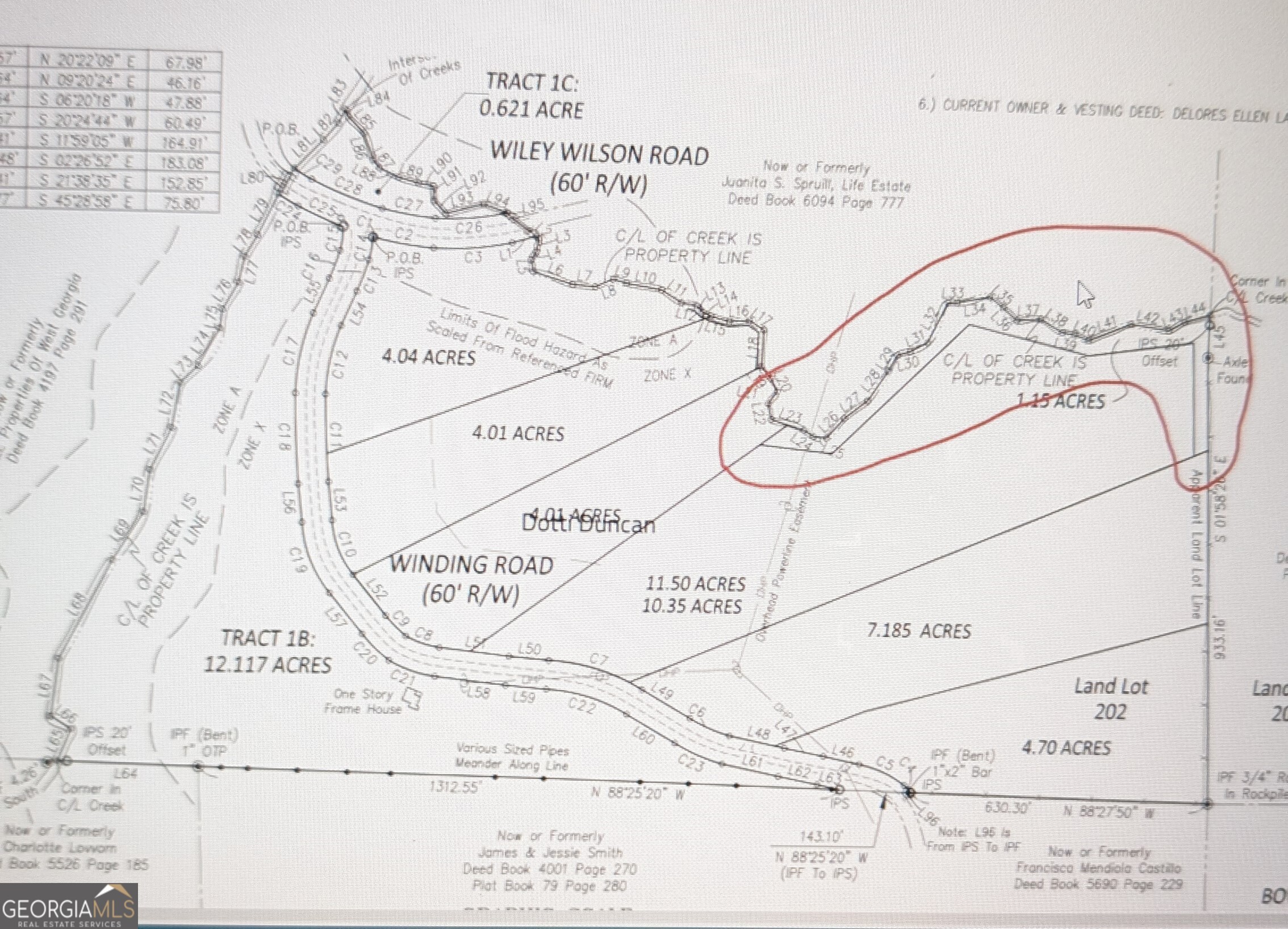 101 Winding Road, Unit LOT 5 Bowdon, GA 30108 - Photo 12 of 13 a black and white photo of a book