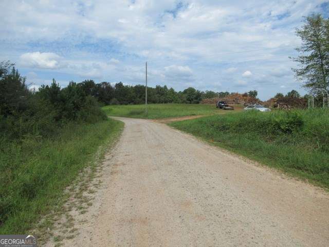 101 Winding Road, Unit LOT 5 Bowdon, GA 30108 - Photo 8 of 13 a view of a stadium that has a big yard