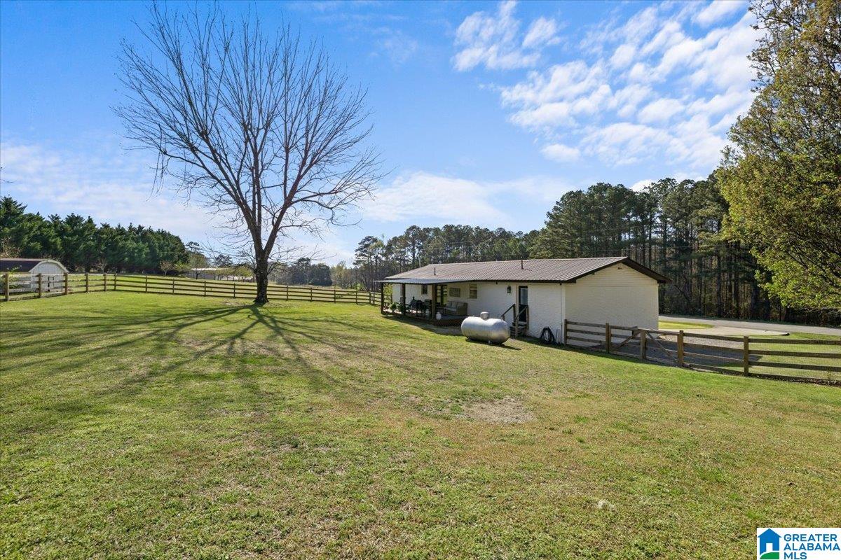 5743 County Highway 27 Springville, AL 35146 - Photo 11 of 46