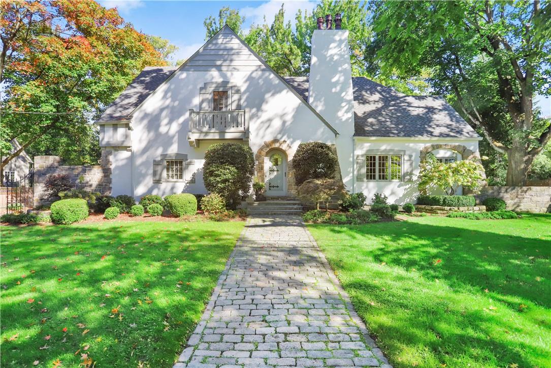 61 Halls Lane Rye, NY 10580 - Photo 1 of 1 Welcome home! Milton Point Perfection.