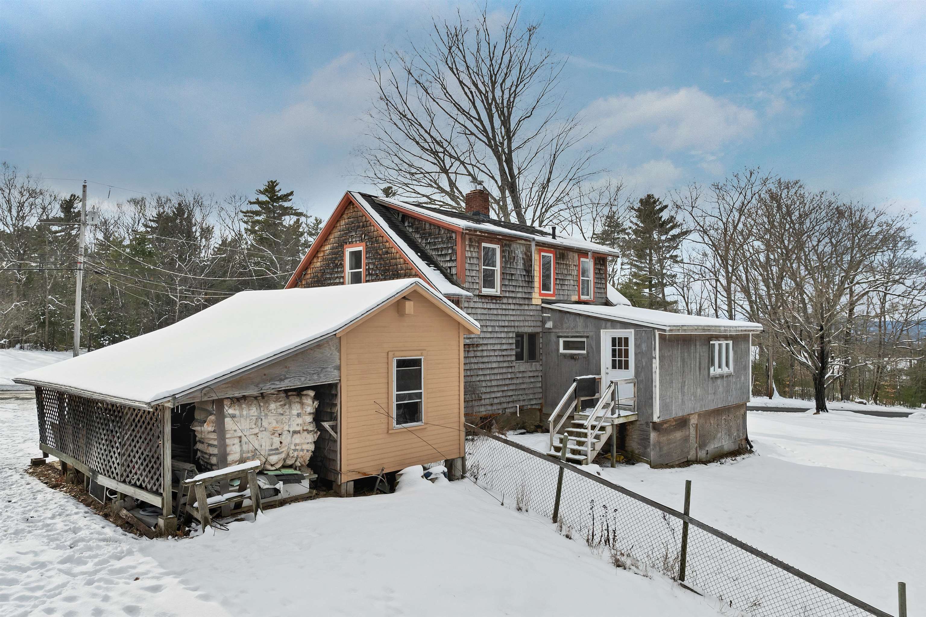 48 Liberty Hill Road Gilford, NH 03249 - Photo 56 of 60