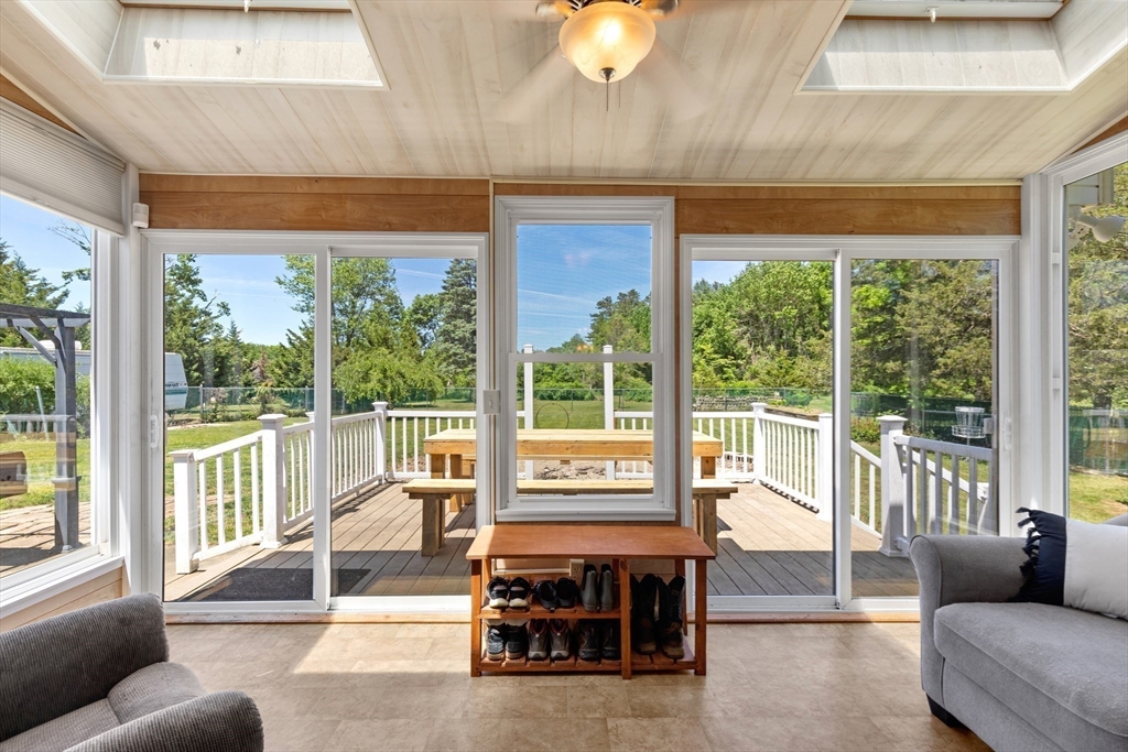 189 Blackmore Pond Road Wareham, MA 02576 - Photo 22 of 41