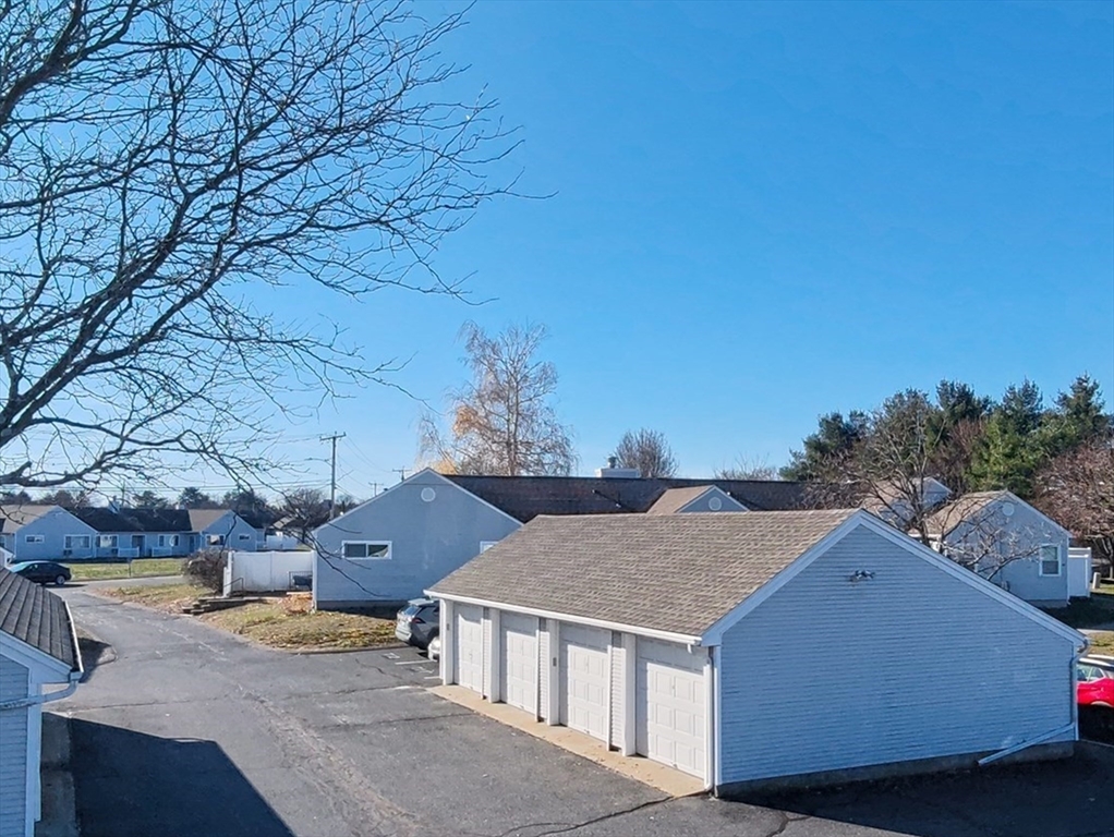 82 Mitchell Drive, Unit 82 Chicopee, MA 01022 - Photo 2 of 31 a aerial view of a house