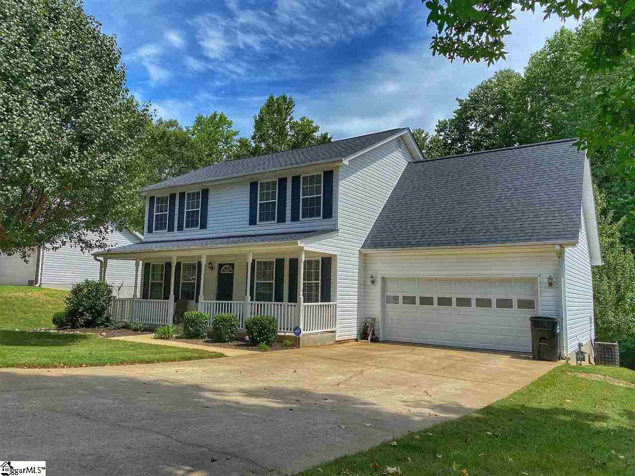 100 Timberjack Street Simpsonville, SC 29680 - Photo 1 of 19 Gallery Image 1