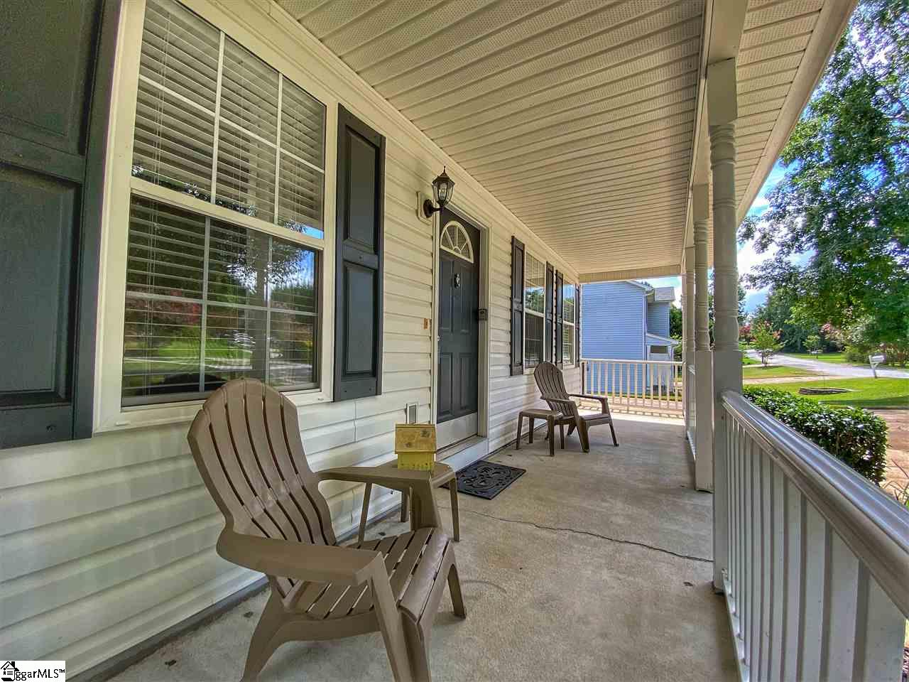 100 Timberjack Street Simpsonville, SC 29680 - Photo 2 of 19 Gallery Image 2