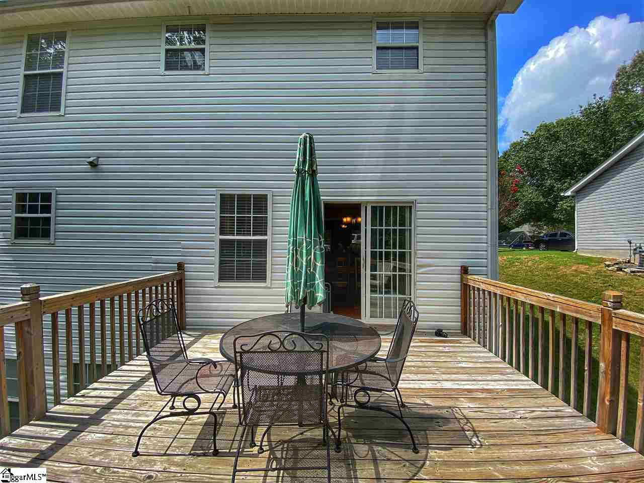 100 Timberjack Street Simpsonville, SC 29680 - Photo 16 of 19 Gallery Image 16
