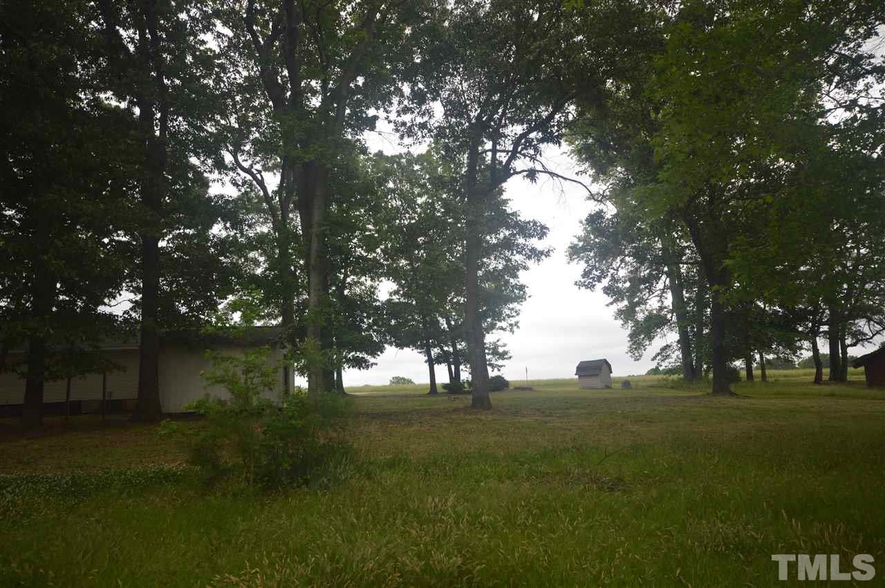 329 Clinton Carlyle Road Zebulon, NC 27597 - Photo 24 of 24 a view of park with tree s