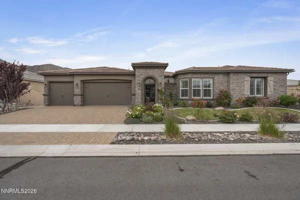 $1,450,000 | 9910 Amienda Way, Reno, NV 89521