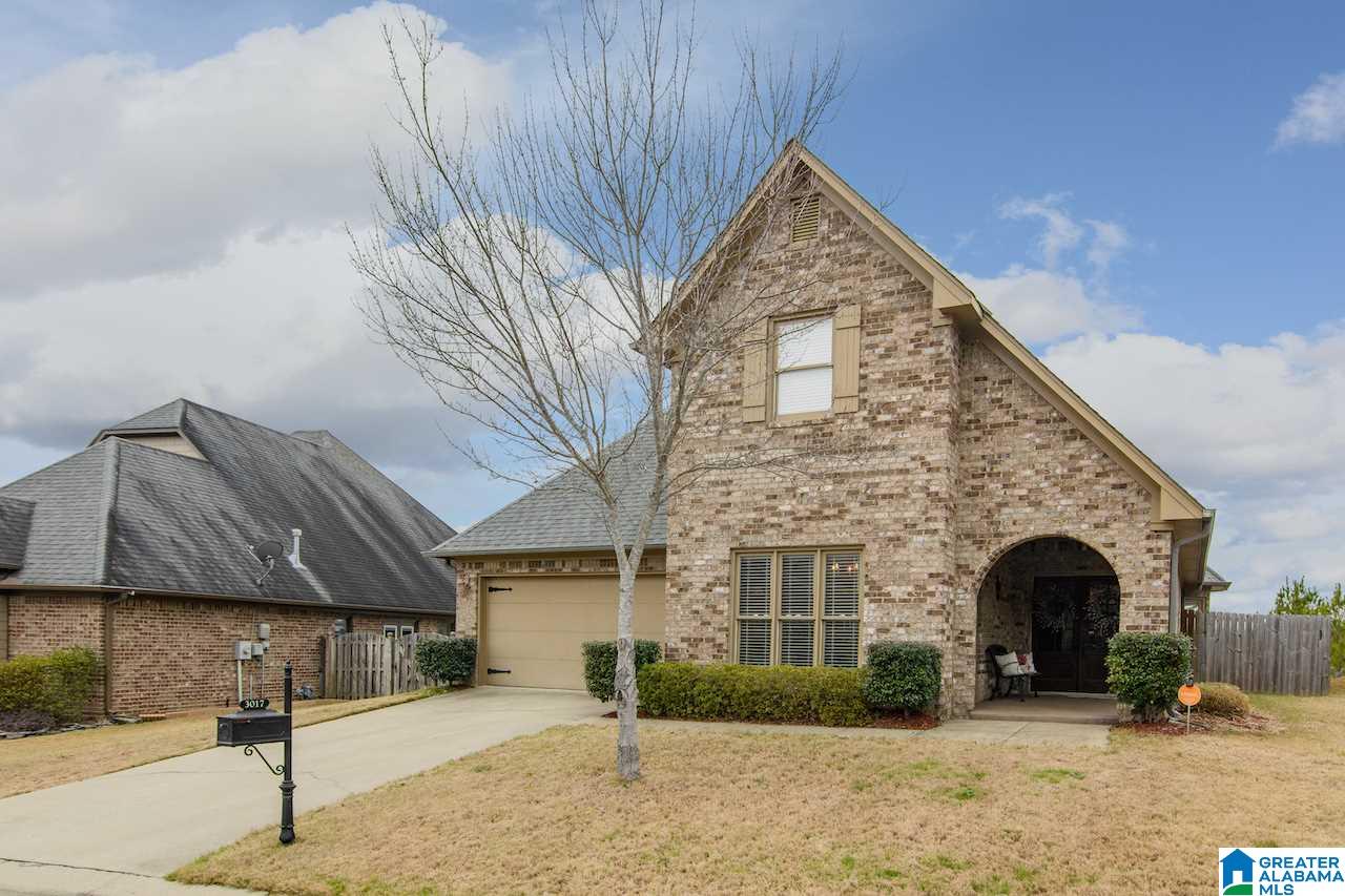 3017 Chelsea Park Ridge Chelsea, AL 35043 - Photo 3 of 50