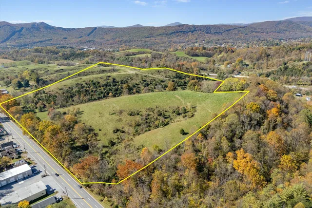 $825,000 | 0 Lee Highway, Troutville, VA 24175