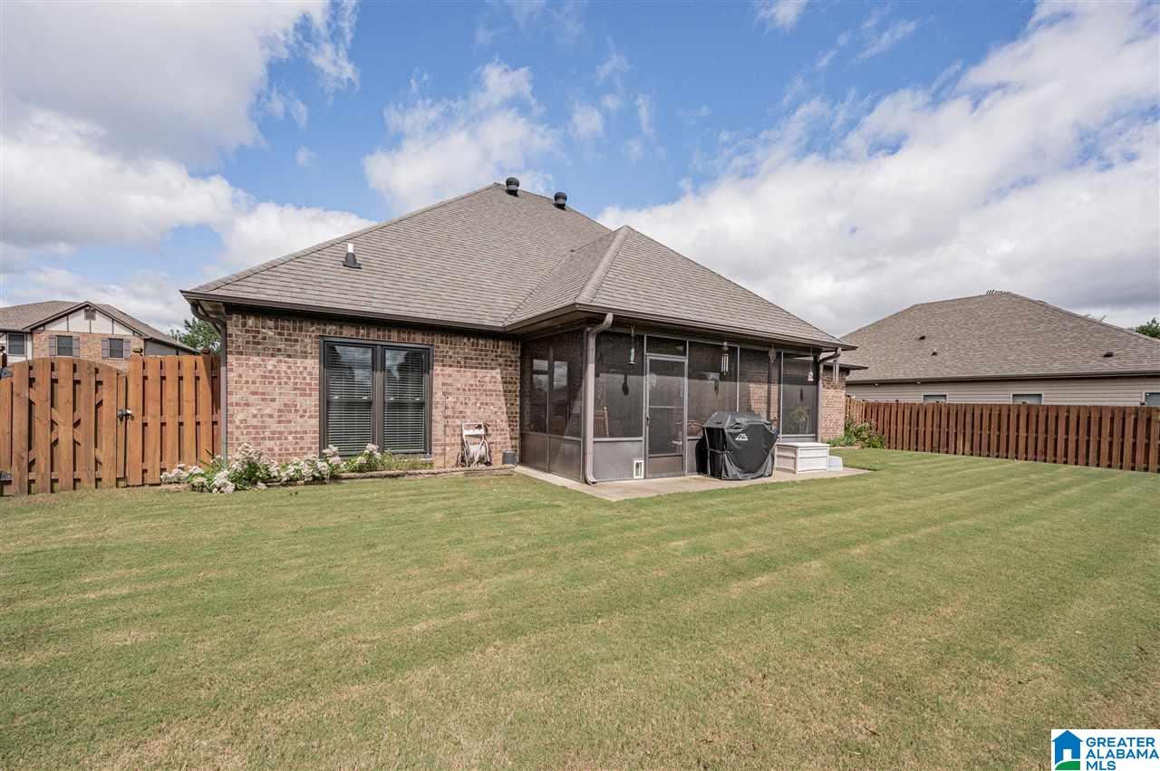 22861 Sanders Way McCalla, AL 35111 - Photo 42 of 47