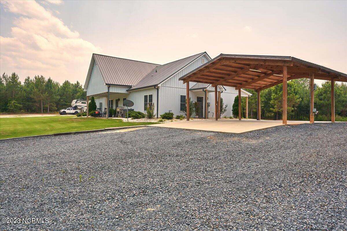 434 Ledbetter Road Rockingham, NC 28379 - Photo 62 of 64 66-434 Ledbetter Rd., Rockingham_65