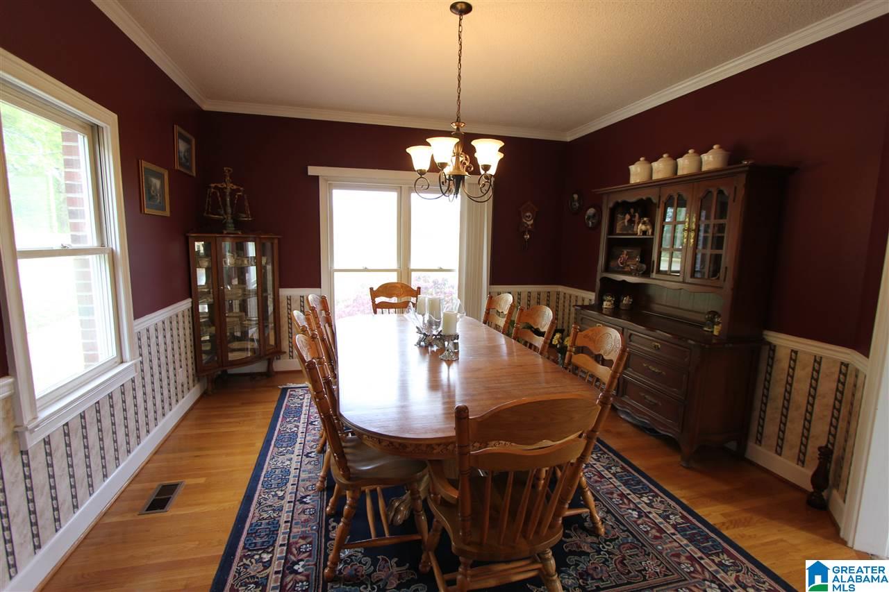 405 Hilldale Road Anniston, AL 36207 - Photo 6 of 50