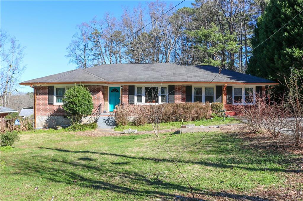 767 Densley Drive Decatur, GA 30033 - Photo 1 of 1