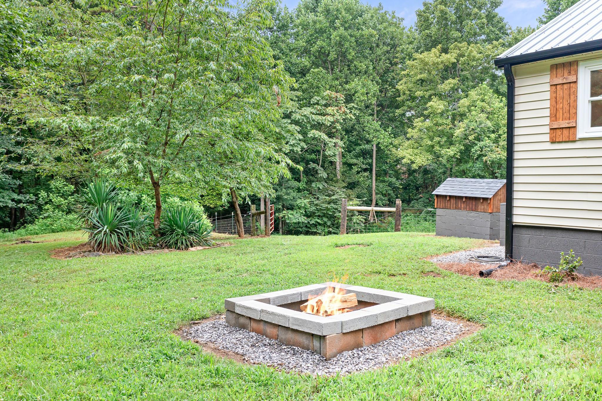 271 Fairmount Road Statesville, NC 28625 - Photo 23 of 29 Gallery Image 23