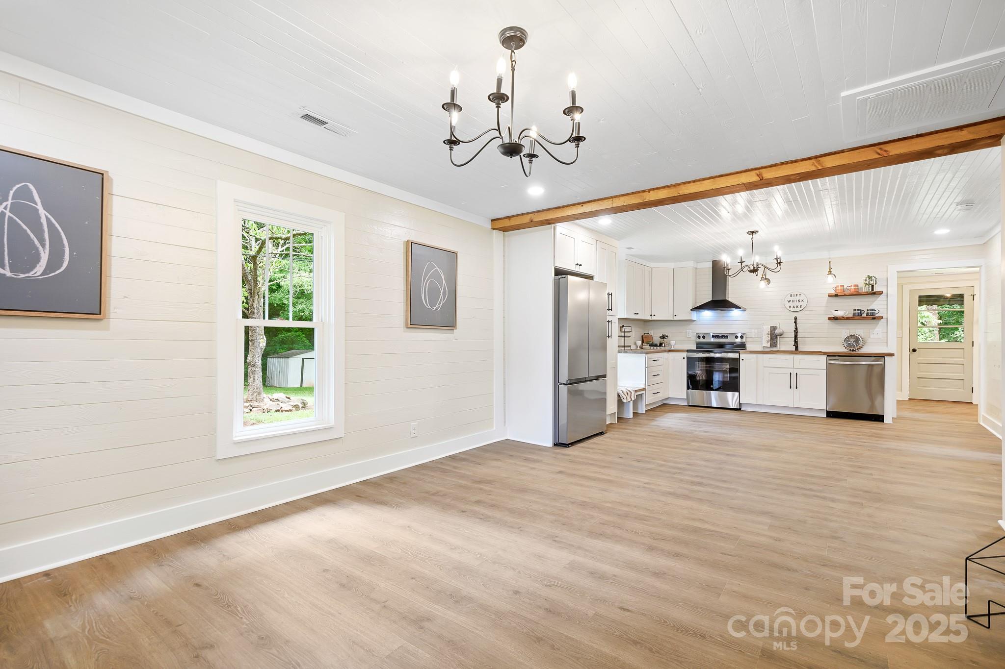 271 Fairmount Road Statesville, NC 28625 - Photo 6 of 29 Gallery Image 6