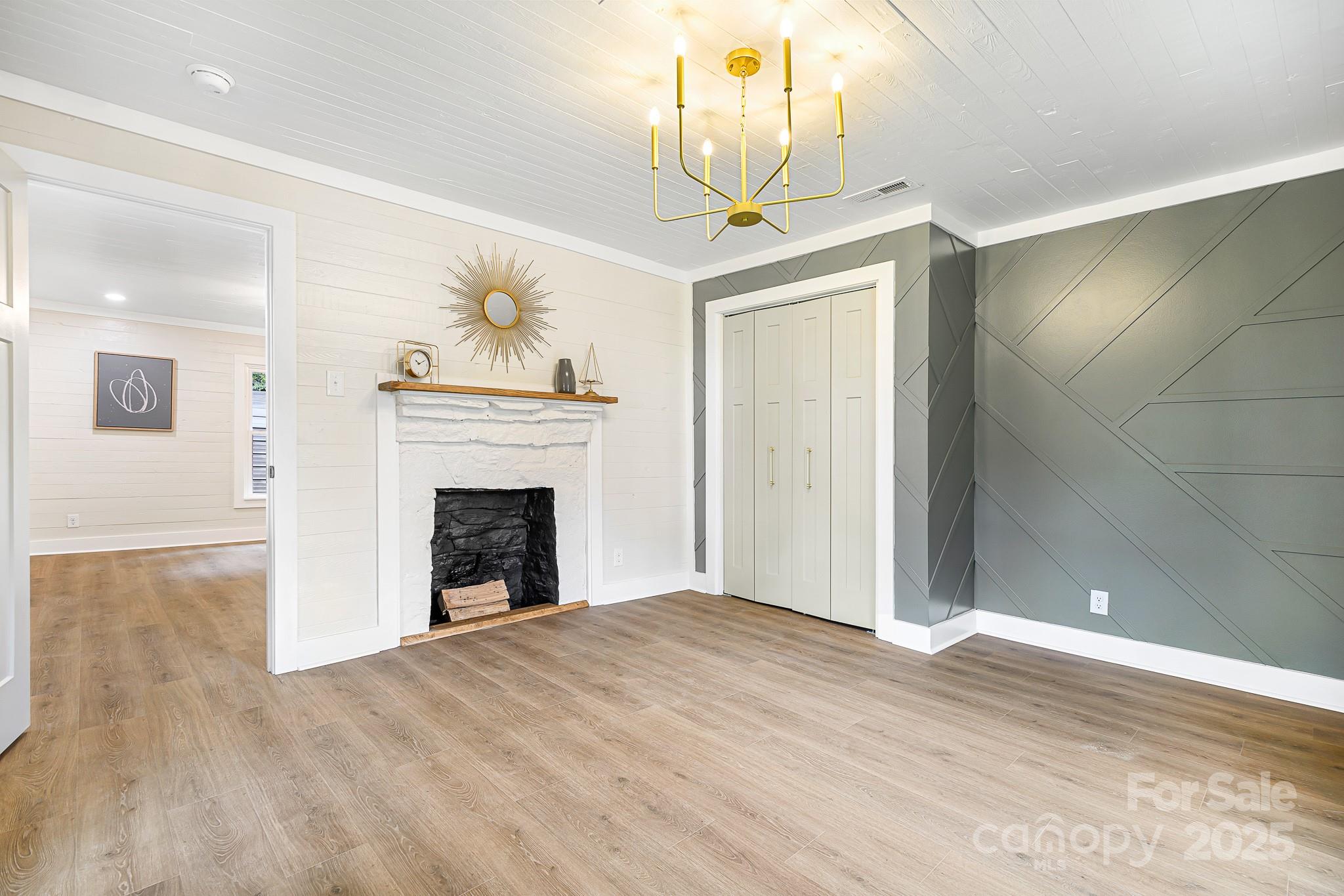 271 Fairmount Road Statesville, NC 28625 - Photo 9 of 29 Gallery Image 9