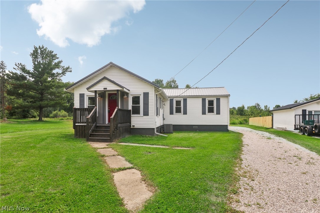 8343 Depot Road Ashtabula, OH 44004 - Photo 2 of 35