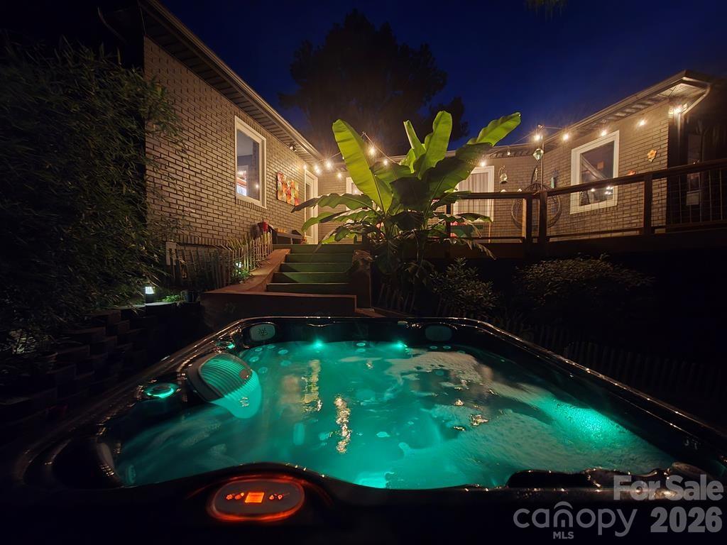 249 Gudger Hill Road Cullowhee, NC 28723 - Photo 28 of 37