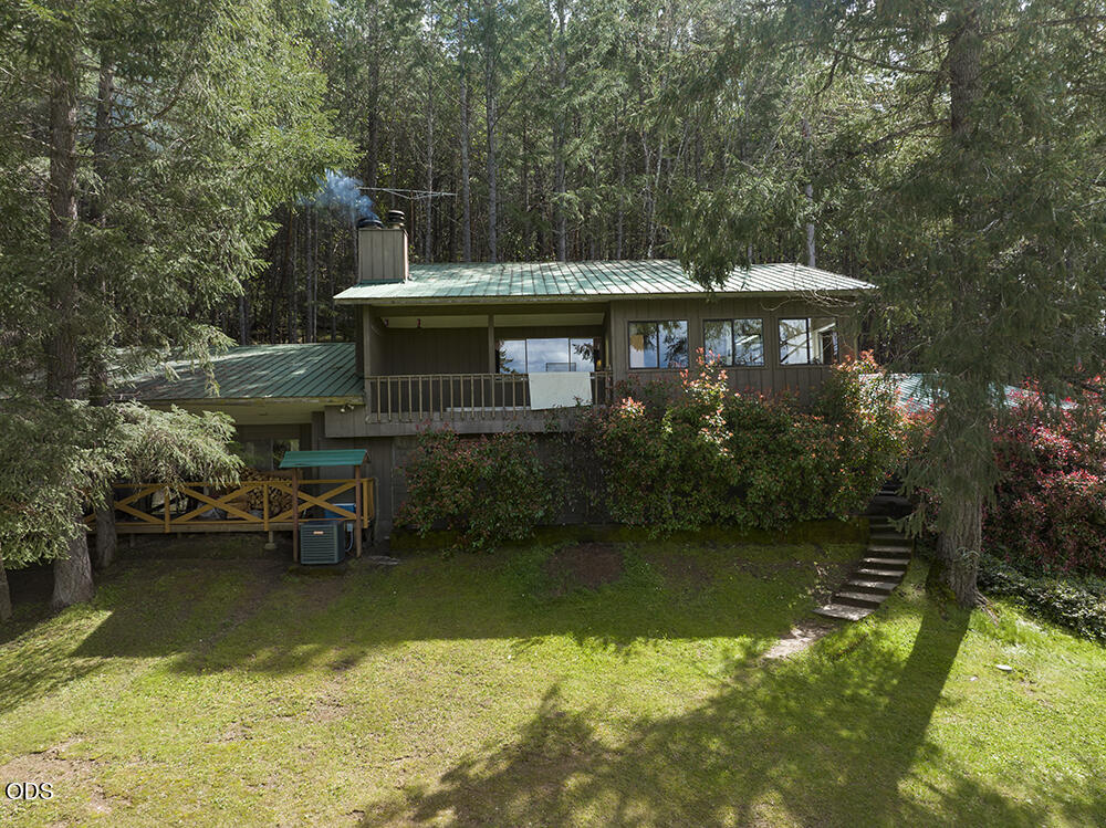 910 Reeves Creek Road Selma, OR 97538 - Photo 9 of 73