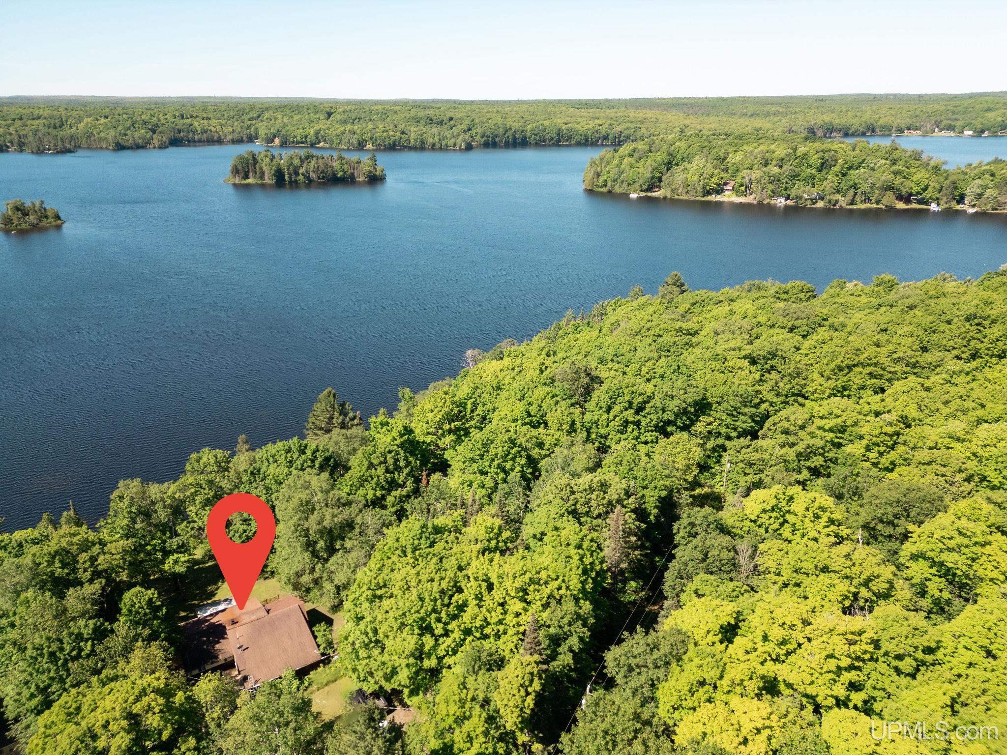 25358 Branch Road Michigamme, MI 49861 - Photo 40 of 43