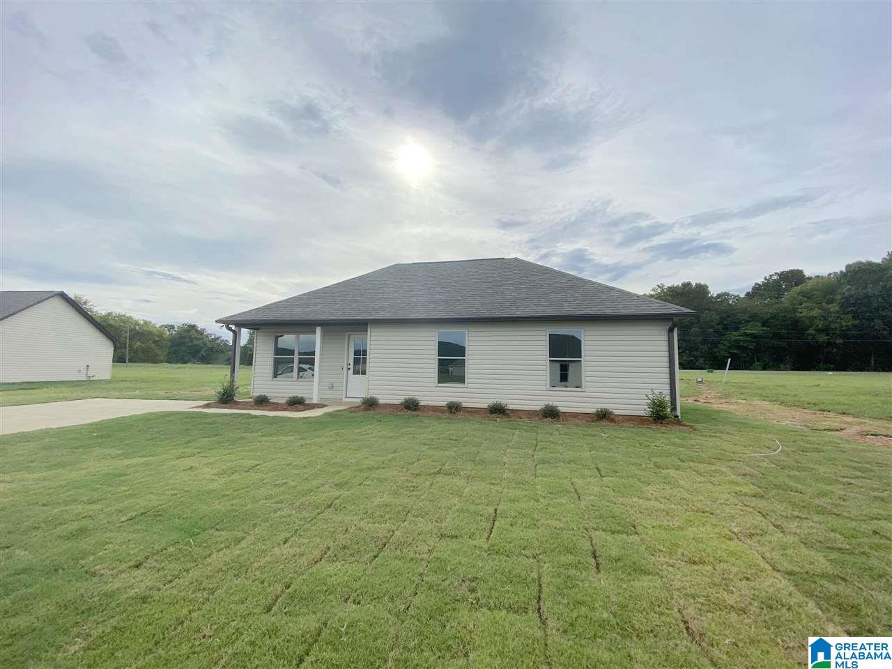 2715 Allison Mill Road Talladega, AL 35160 - Photo 4 of 25