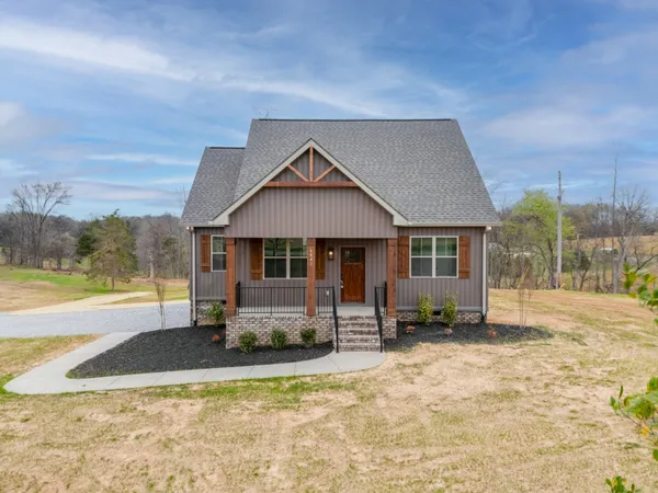 $459,900 | 6841 Highway 41, Cedar Hill, TN 37032