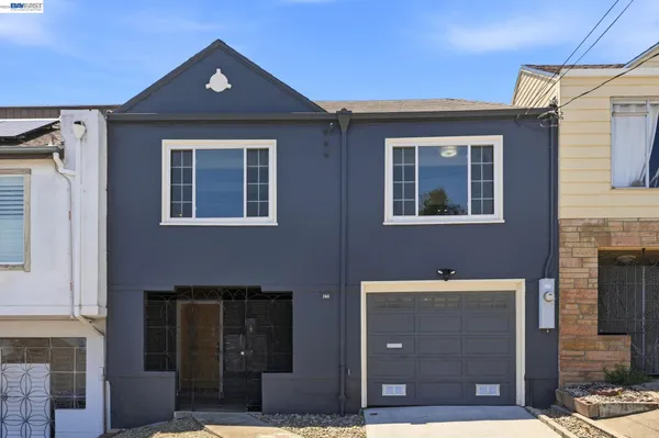 $998,000 | 780 Goettingen Street, San Francisco, CA 94134