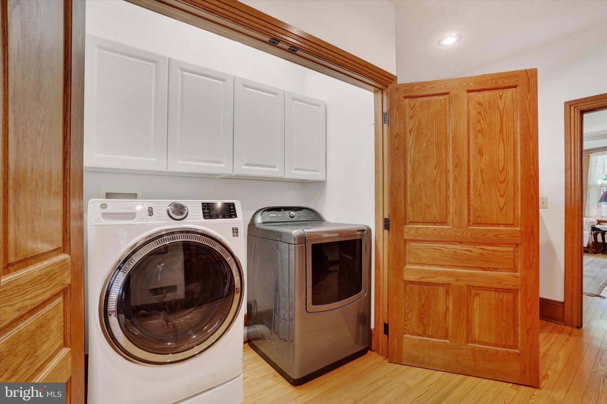 4299 Krebs Road Glenville, PA 17329 - Photo 18 of 85 1st fl mud/laundry