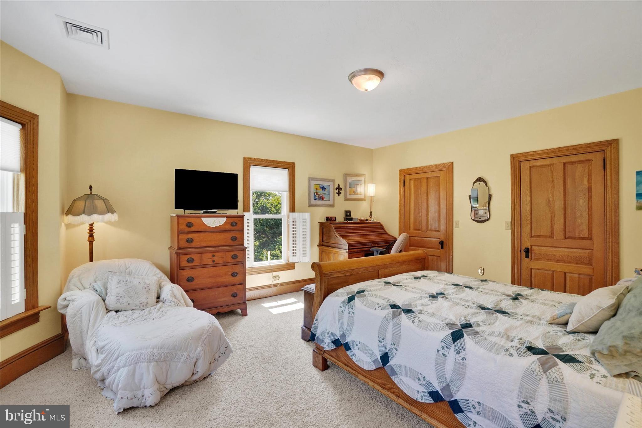 4299 Krebs Road Glenville, PA 17329 - Photo 29 of 85 Bdrm # 2, 2nd floor