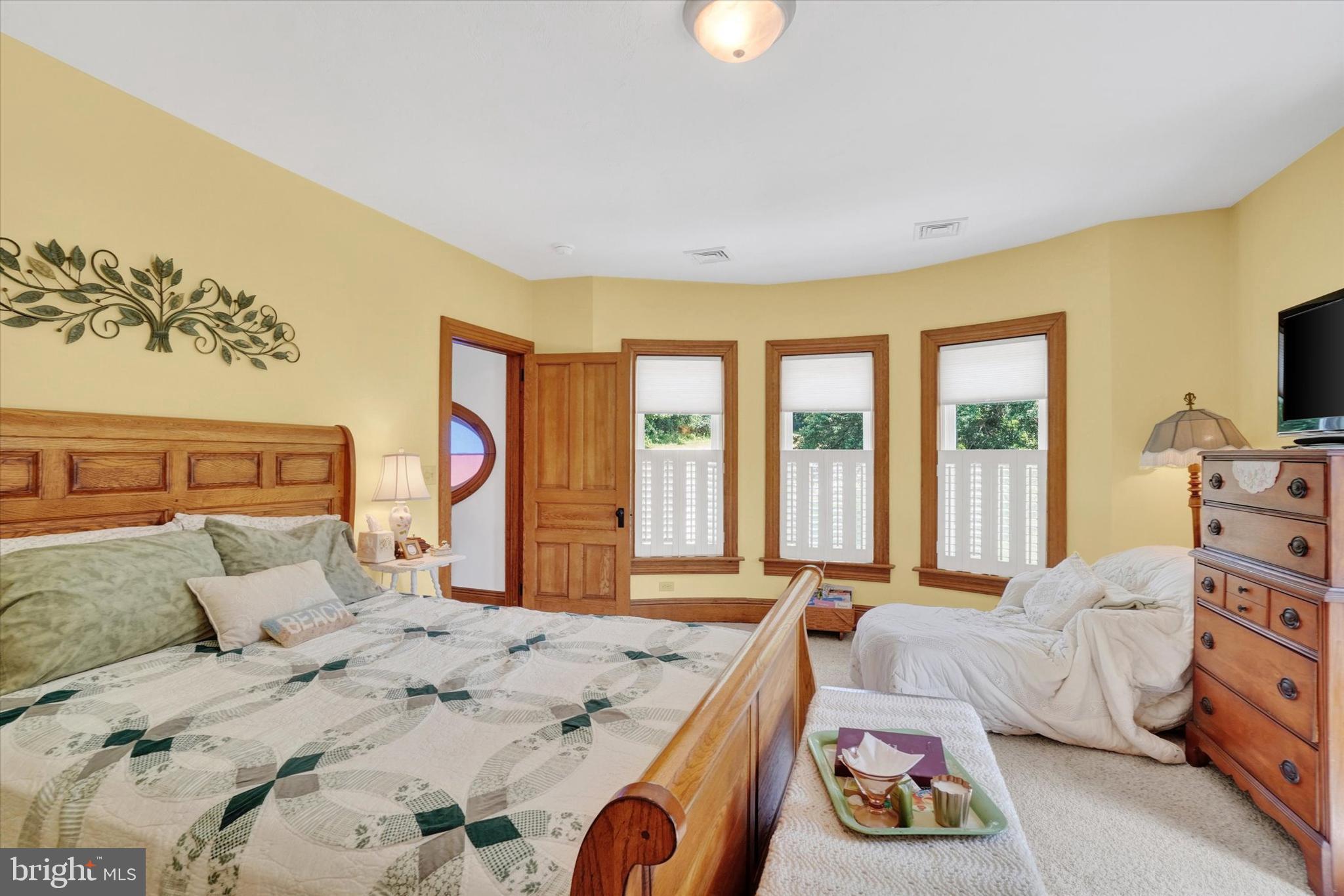 4299 Krebs Road Glenville, PA 17329 - Photo 30 of 85 Bdrm # 2