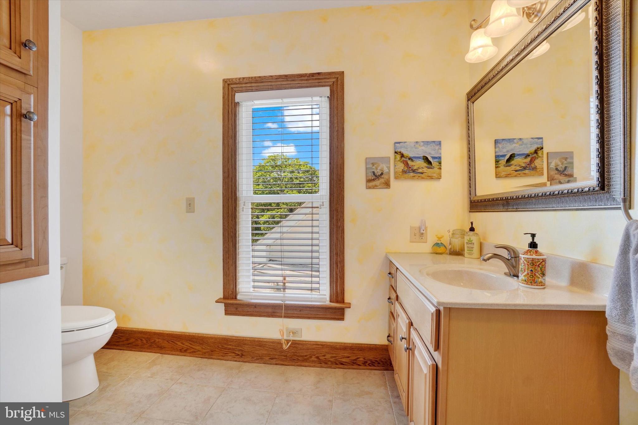 4299 Krebs Road Glenville, PA 17329 - Photo 31 of 85 2nd fl bath