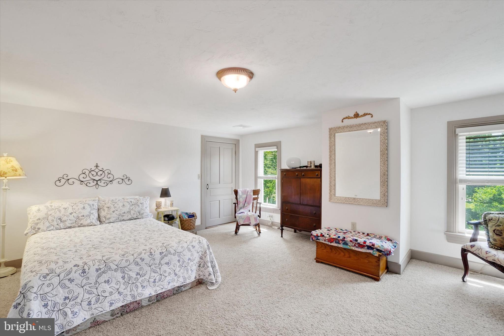 4299 Krebs Road Glenville, PA 17329 - Photo 36 of 85 Bdrm. #4, 3rd floor