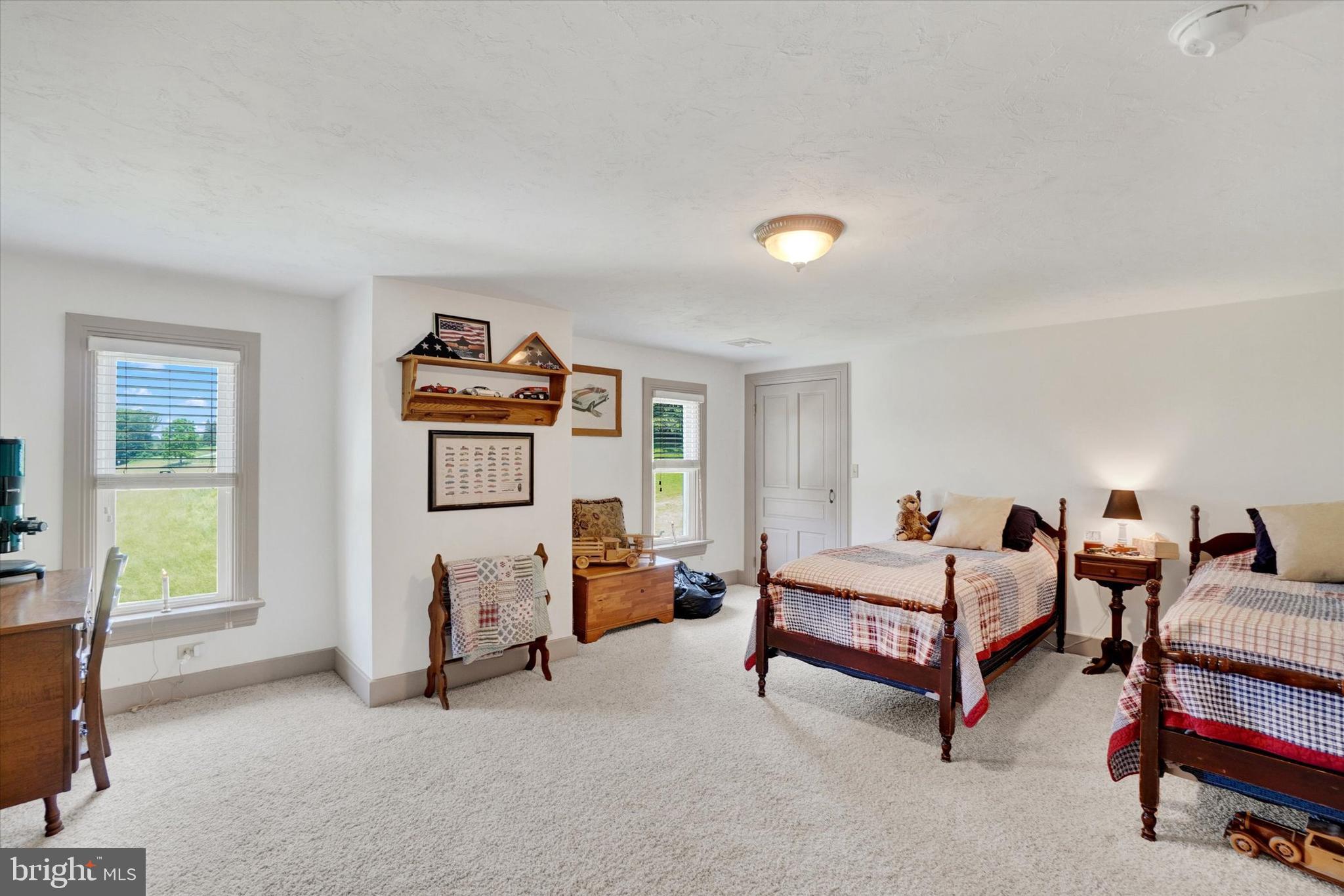 4299 Krebs Road Glenville, PA 17329 - Photo 39 of 85 Bdrm. # 5, 3rd floor