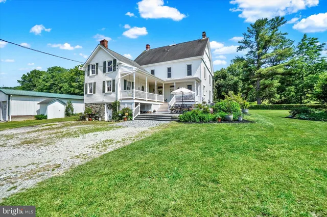 $1,499,900 | 4299 Krebs Road, Glenville, PA 17329