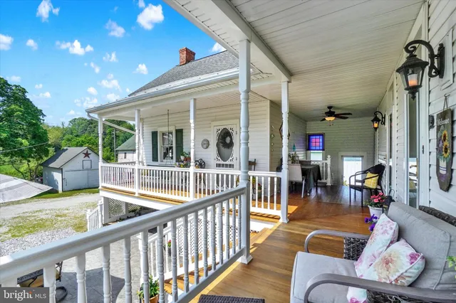 $1,499,900 | 4299 Krebs Road, Glenville, PA 17329