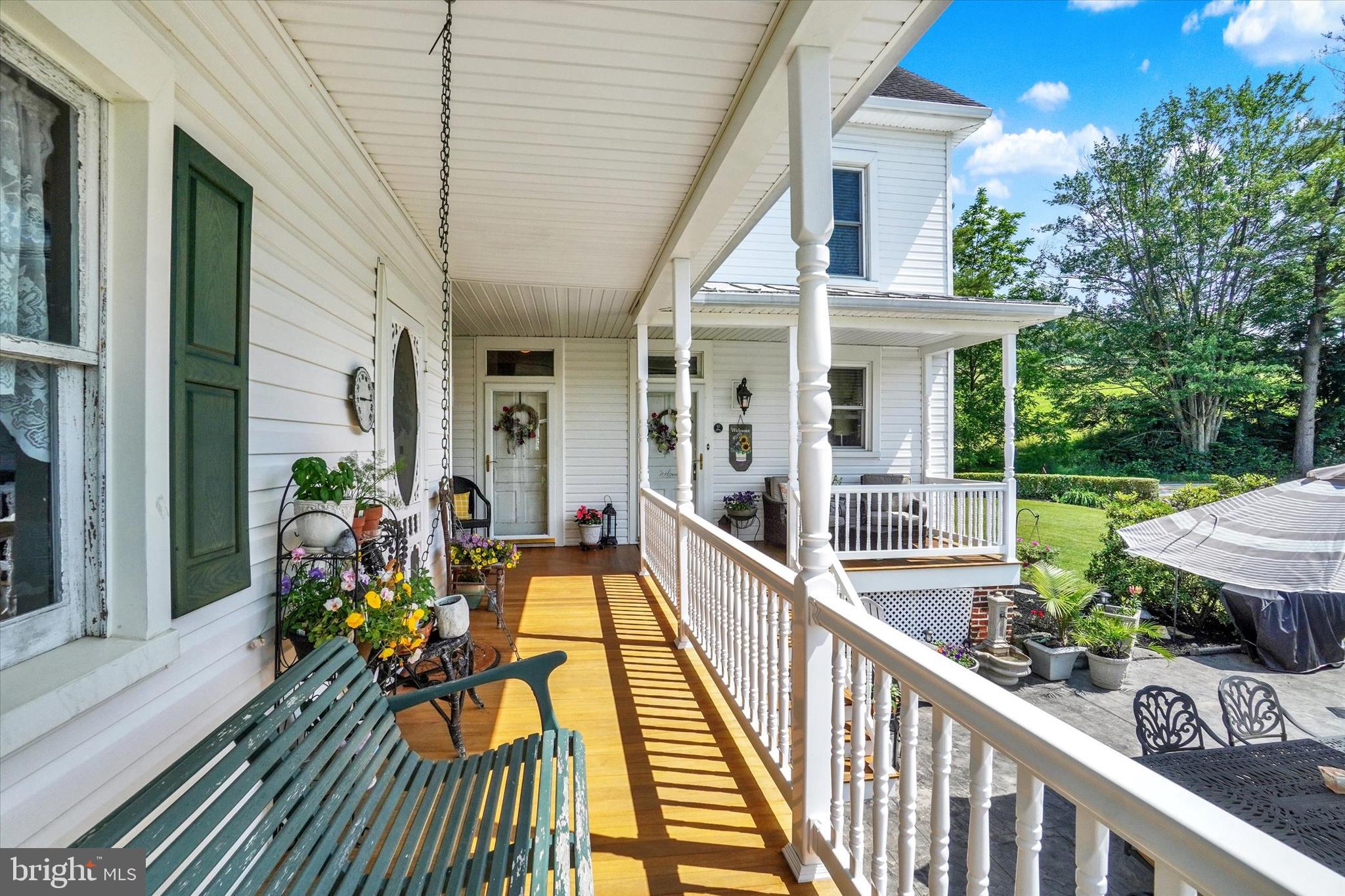 4299 Krebs Road Glenville, PA 17329 - Photo 44 of 85