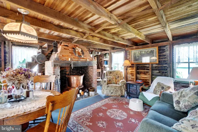 $1,499,900 | 4299 Krebs Road, Glenville, PA 17329