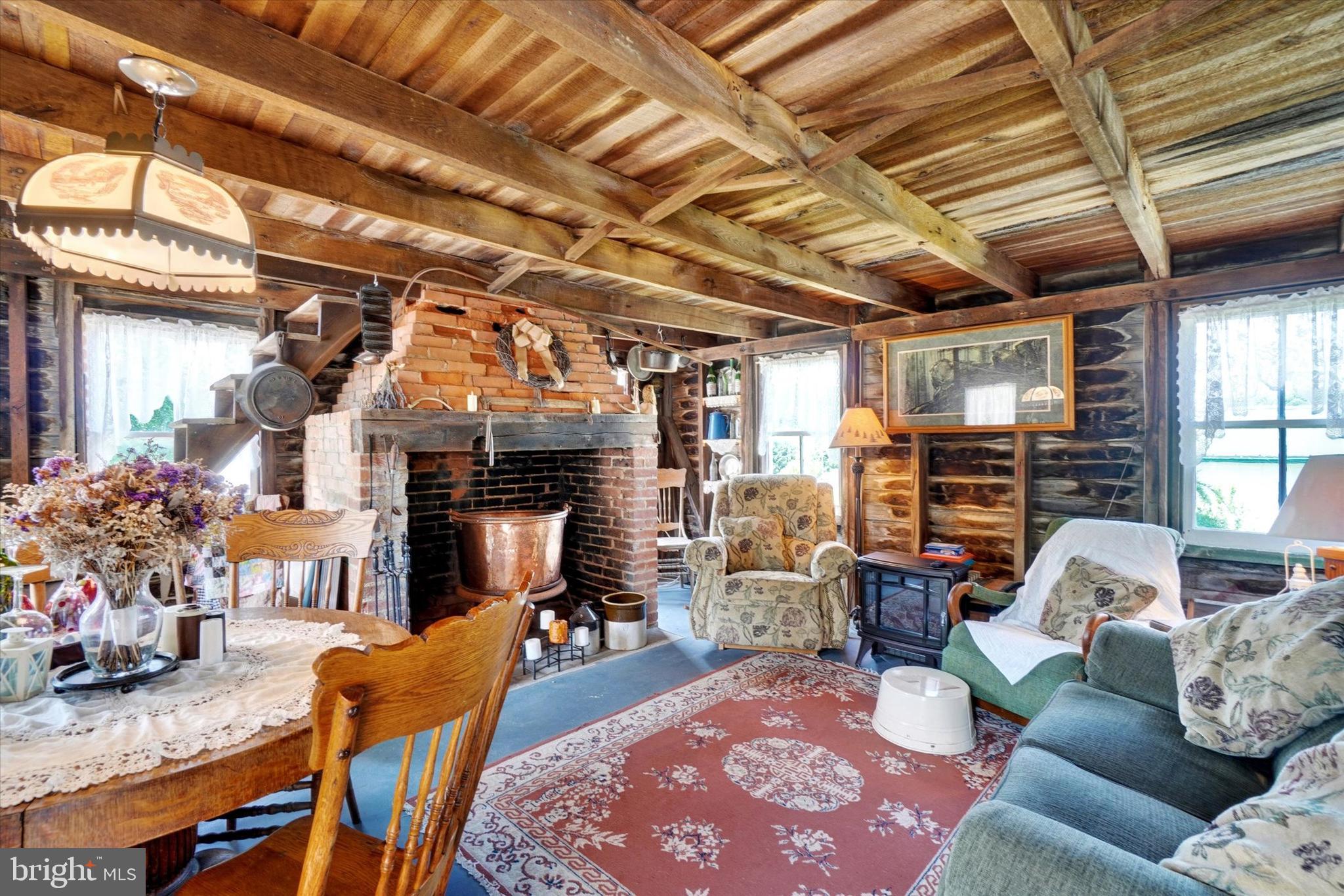 4299 Krebs Road Glenville, PA 17329 - Photo 45 of 85 Summer House, 3 levels