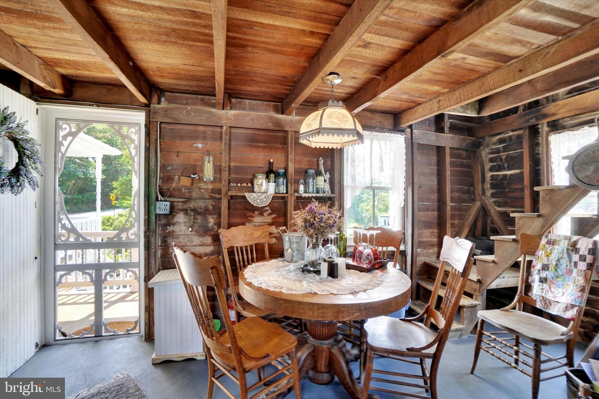 4299 Krebs Road Glenville, PA 17329 - Photo 46 of 85 Summer House