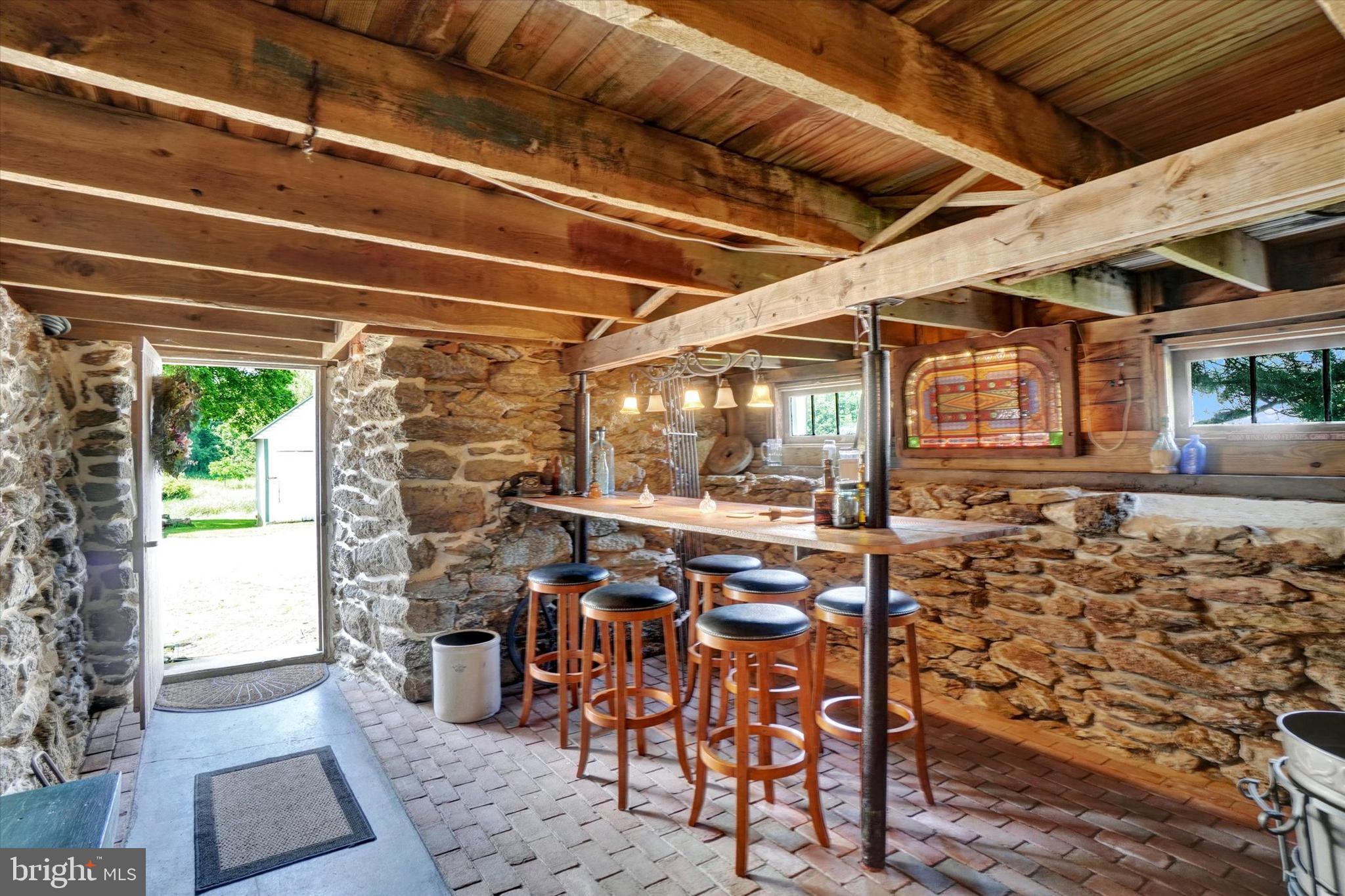 4299 Krebs Road Glenville, PA 17329 - Photo 48 of 85 Summer house