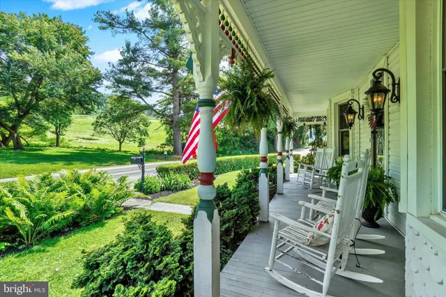 $1,499,900 | 4299 Krebs Road, Glenville, PA 17329