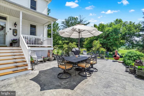 $1,439,900 | 4299 Krebs Road, Glenville, PA 17329
