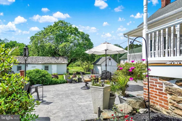 $1,439,900 | 4299 Krebs Road, Glenville, PA 17329
