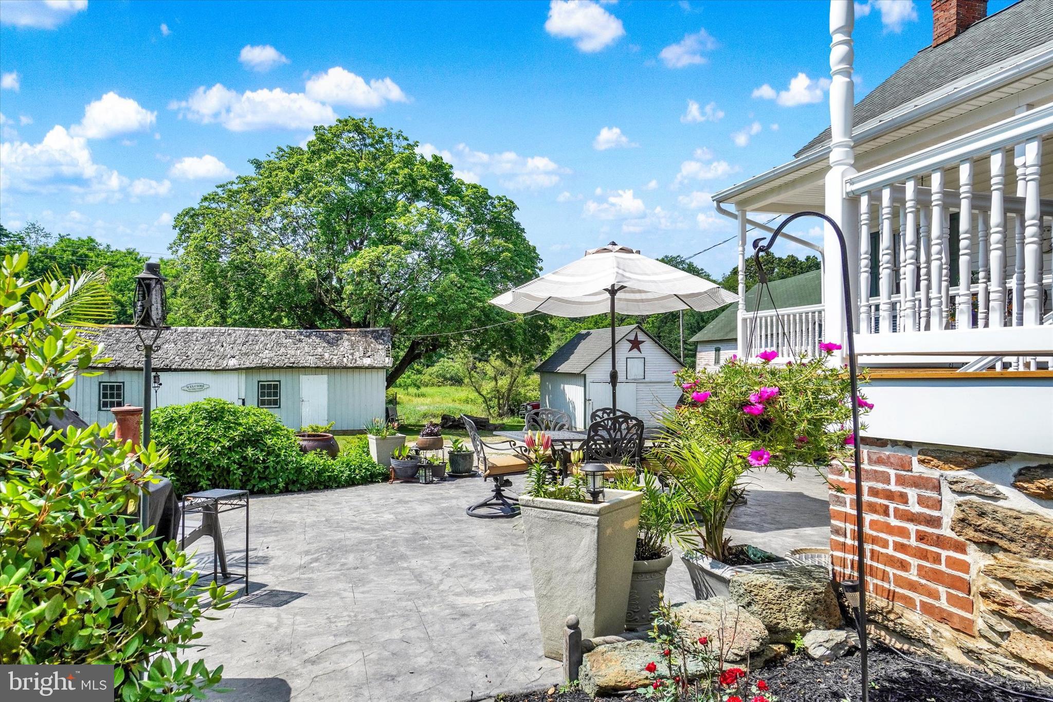 4299 Krebs Road Glenville, PA 17329 - Photo 54 of 85