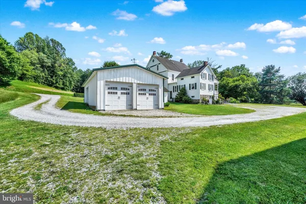 $1,439,900 | 4299 Krebs Road, Glenville, PA 17329
